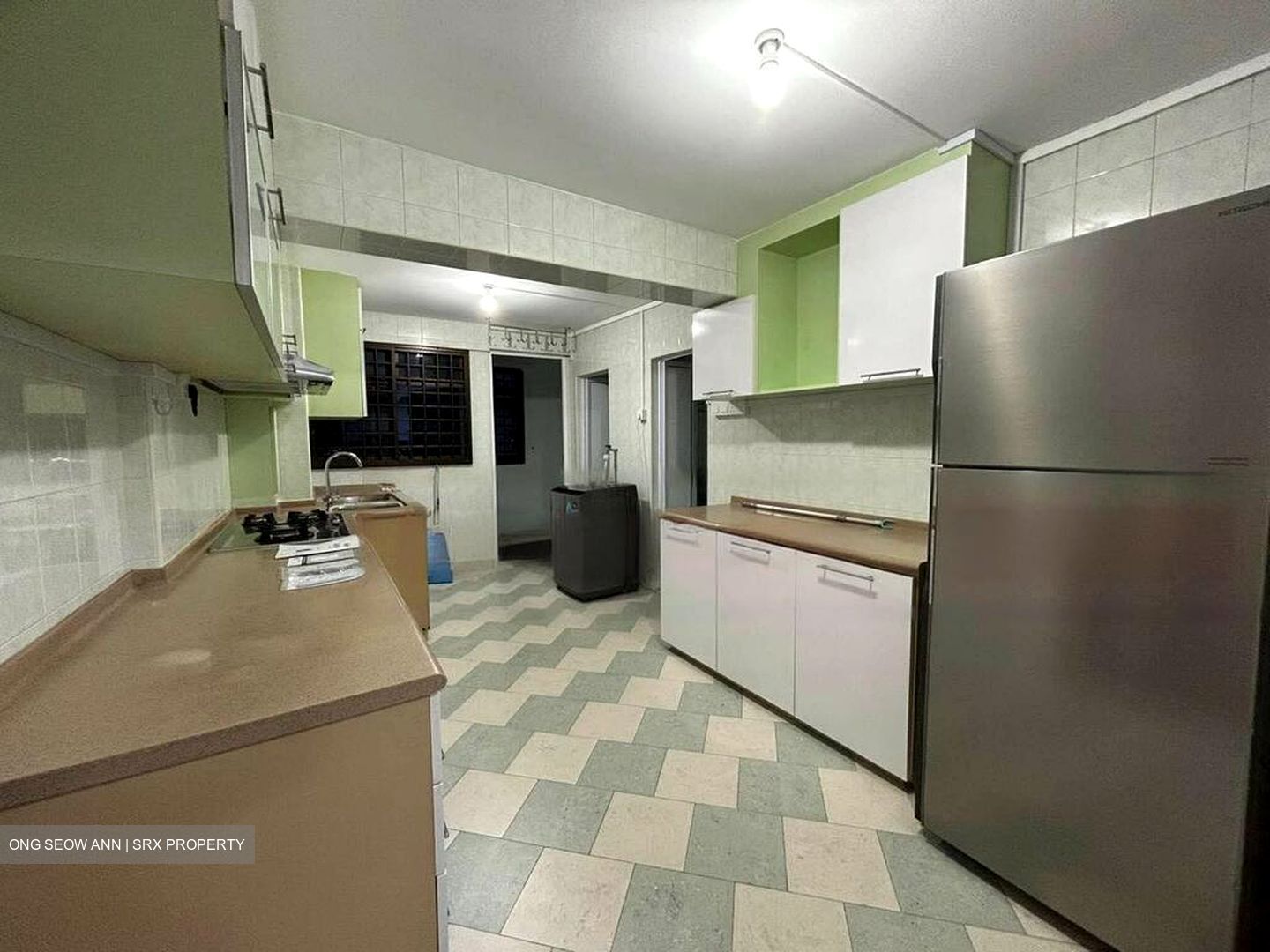 Blk 18 Telok Blangah Crescent (Bukit Merah), HDB 3 Rooms #464382991